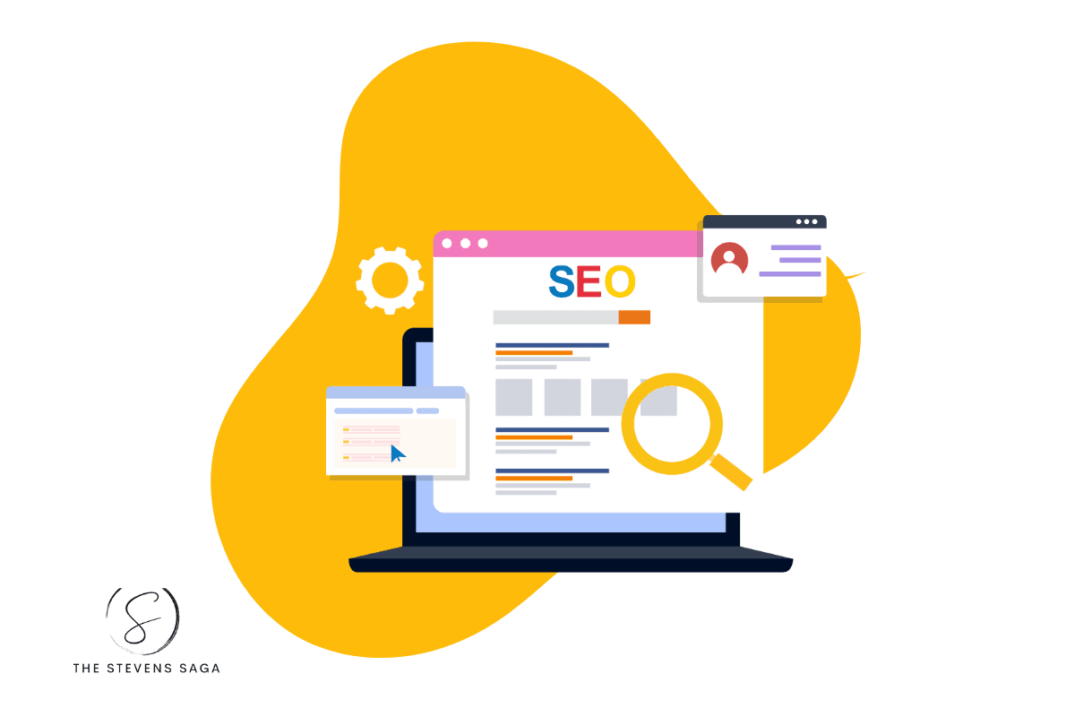 seo search